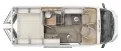 Grundriss Sunlight CLIFF Root 600