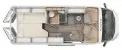 Grundriss Sunlight CLIFF Adventure 640